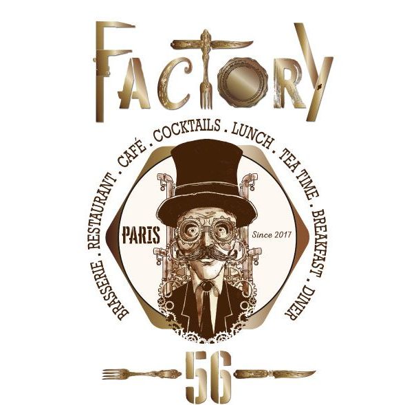 logo factory