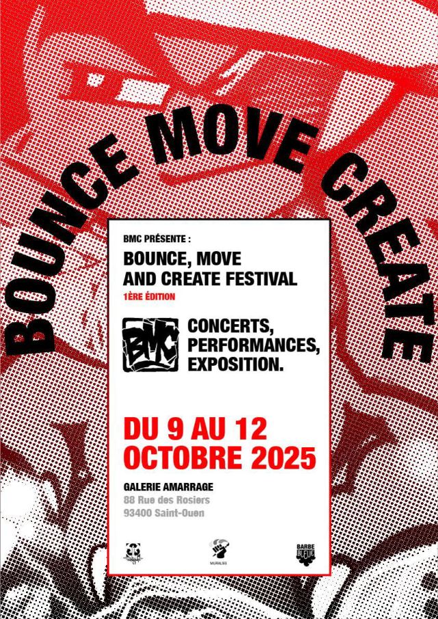 BMC amarrage octobre
